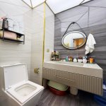 Продажа 2 комнатная Новостройка, м. Ахмедли метро, Хетаи район 13