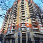 Продажа 3 комнат Новостройка, м. Эльмляр Академиясы метро, Ясамал район 1