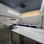 Kirayə (aylıq) 5 otaqlı Ofis, 28 May metrosu, Nəsimi rayonu 8