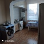 Satılır 5 otaqlı Köhnə Tikili, Neftçilər metrosu, 8-ci kilometr, Nizami rayonu 4