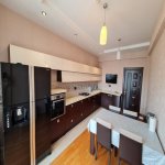 Kirayə (aylıq) 4 otaqlı Yeni Tikili, Nizami metrosu, Nəsimi rayonu 27