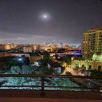 Satılır 4 otaqlı Yeni Tikili, Nizami metrosu, Yasamal rayonu 15
