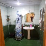 Kirayə (aylıq) 3 otaqlı Yeni Tikili, Həzi Aslanov metrosu, Xətai rayonu 9