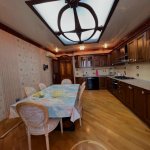 Satılır 4 otaqlı Yeni Tikili, Gənclik metrosu, Zoopark, Nərimanov rayonu 11