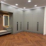 Kirayə (aylıq) 3 otaqlı Yeni Tikili, Xətai metrosu, Dənizkənarı Milli park, Xətai rayonu 27