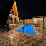 Kirayə (günlük) 5 otaqlı Həyət evi/villa Qəbələ 13