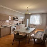 Аренда 3 комнатная Новостройка, м. 8 Ноябрь метро, Насими район 3