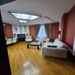 Аренда 2 комнатная Новостройка, Nizami метро, Каспиан Плаза, Ясамал район 3