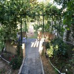 Satılır 1 otaqlı Həyət evi/villa, Novxanı, Abşeron rayonu 5