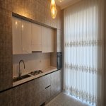 Kirayə (aylıq) 3 otaqlı Yeni Tikili, Ağ şəhər, Xətai rayonu 2