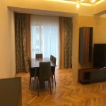 Kirayə (aylıq) 4 otaqlı Yeni Tikili, Xətai metrosu, Xətai rayonu 4