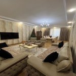 Satılır 6 otaqlı Həyət evi/villa, Avtovağzal metrosu, Biləcəri qəs., Binəqədi rayonu 18