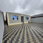 Satılır 4 otaqlı Həyət evi/villa, Binə qəs., Xəzər rayonu 1