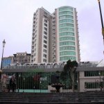 Kirayə (aylıq) 5 otaqlı Ofis, Nəsimi rayonu 1