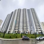 Satılır 1 otaqlı Yeni Tikili, Həzi Aslanov metrosu, Xətai rayonu 13