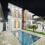 Kirayə (günlük) 5 otaqlı Bağ evi, Buzovna, Xəzər rayonu 1
