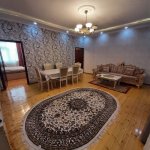 Satılır 3 otaqlı Həyət evi/villa, Zabrat qəs., Sabunçu rayonu 1