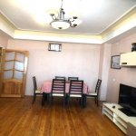 Kirayə (aylıq) 2 otaqlı Yeni Tikili, Həzi Aslanov metrosu, H.Aslanov qəs., Xətai rayonu 1