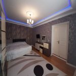 Satılır 4 otaqlı Həyət evi/villa, Xalqlar dostluğu metrosu, Keşlə qəs., Nizami rayonu 6