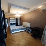 Kirayə (aylıq) 3 otaqlı Yeni Tikili, Gənclik metrosu, Nərimanov rayonu 9