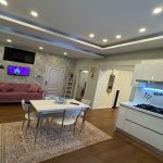 Продажа 4 комнат Новостройка, м. 28 Мая метро, Насими район 16