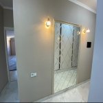 Kirayə (aylıq) 3 otaqlı Yeni Tikili, 8-ci kilometr, Nizami rayonu 4