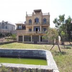 Satılır 6 otaqlı Həyət evi/villa, Mərdəkan, Xəzər rayonu 1