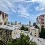 Аренда 3 комнат Новостройка, м. 28 Мая метро, Насими район 4