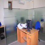 Kirayə (aylıq) 12 otaqlı Ofis, Memar Əcəmi metrosu, 9-cu mikrorayon, Binəqədi rayonu 6