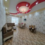 Kirayə (günlük) 6 otaqlı Həyət evi/villa Qəbələ 8