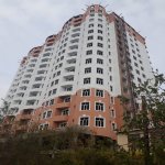 Продажа 1 комнат Новостройка Сумгайыт 1