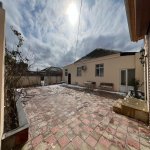 Satılır 4 otaqlı Həyət evi/villa, Ramana qəs., Sabunçu rayonu 3