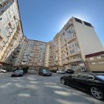 Продажа 2 комнат Новостройка, İnşaatçılar метро, пос. Йени Ясамал, Ясамал район 1