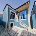 Satılır 3 otaqlı Həyət evi/villa, Məhəmmədli, Abşeron rayonu 1
