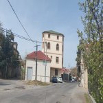 Satılır 5 otaqlı Həyət evi/villa, Azadlıq metrosu, Binəqədi rayonu 1