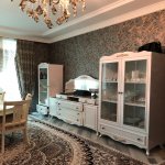 Satılır 5 otaqlı Həyət evi/villa, Badamdar qəs., Səbail rayonu 9