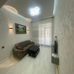 Kirayə (aylıq) 2 otaqlı Yeni Tikili, Xətai metrosu, Ağ şəhər, Xətai rayonu 5