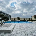 Satılır 6 otaqlı Həyət evi/villa, Mərdəkan, Xəzər rayonu 8