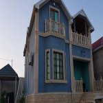 Satılır 6 otaqlı Həyət evi/villa, Novxanı, Abşeron rayonu 1