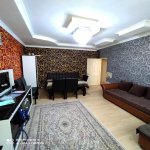 Satılır 3 otaqlı Həyət evi/villa, Badamdar qəs., Səbail rayonu 3