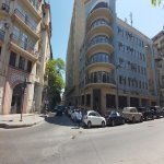 Kirayə (aylıq) 3 otaqlı Ofis, İçərişəhər metrosu, Səbail rayonu 1