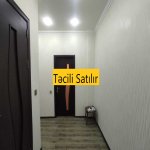 Satılır 2 otaqlı Yeni Tikili, İnşaatçılar metrosu, Yeni Yasamal qəs., Yasamal rayonu 6