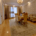 Satılır 4 otaqlı Həyət evi/villa, Avtovağzal metrosu, Biləcəri qəs., Binəqədi rayonu 12