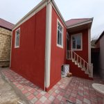 Satılır 3 otaqlı Həyət evi/villa, Azadlıq metrosu, Binəqədi qəs., Binəqədi rayonu 2