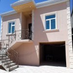 Satılır 4 otaqlı Həyət evi/villa, Binəqədi qəs., Binəqədi rayonu 2