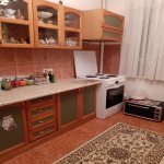 Продажа 3 комнат Новостройка, м. Эльмляр Академиясы метро, Ясамал район 4