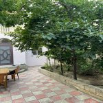 Satılır 7 otaqlı Həyət evi/villa, Xalqlar dostluğu metrosu, Əhmədli, Xətai rayonu 12