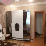 Kirayə (aylıq) 3 otaqlı Yeni Tikili, Xətai metrosu, Xətai rayonu 6
