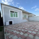 Satılır 4 otaqlı Həyət evi/villa, Hövsan qəs., Suraxanı rayonu 2