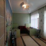 Satılır 6 otaqlı Həyət evi/villa, Avtovağzal metrosu, Biləcəri qəs., Binəqədi rayonu 13